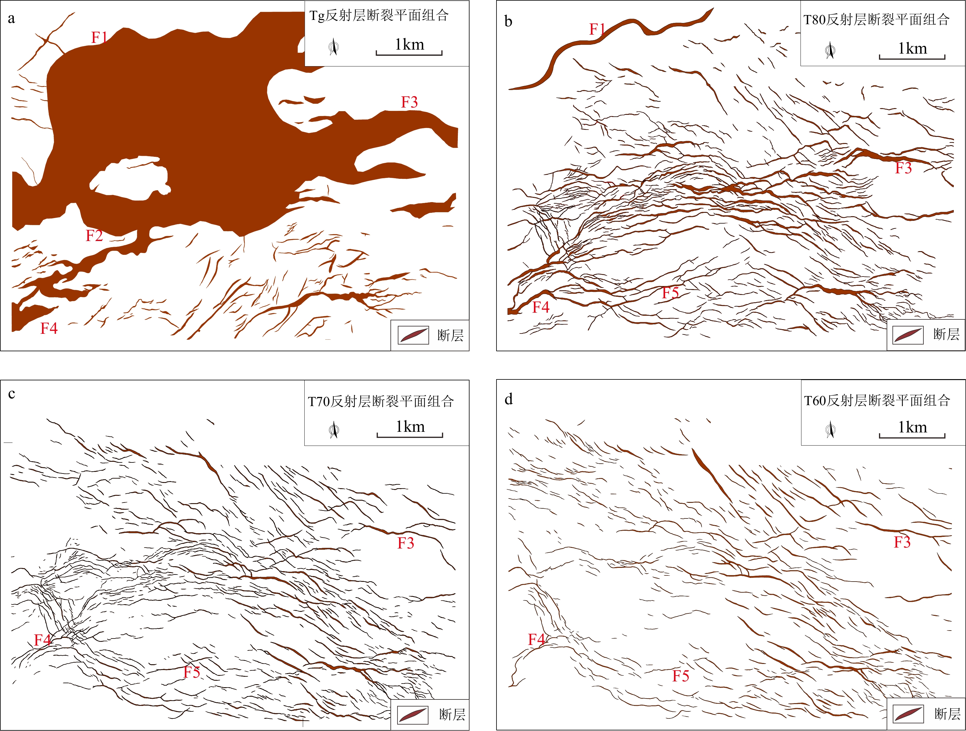 珠江口盆地开平凹陷古近系构造特征及构造演化分析